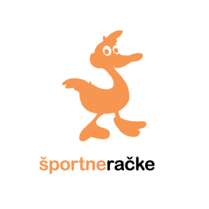 Športne račke